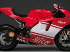 Ducati Desmosedici RR